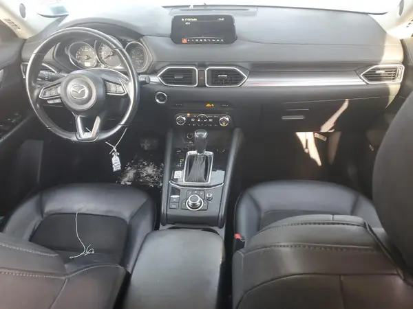 JM3KFBCL9H0168098 2017 MAZDA CX-5 - Image 8