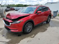 JM3KFBCL9H0168148 2017 MAZDA CX-5