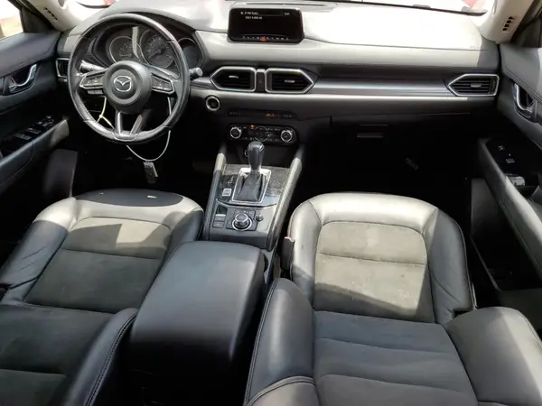 JM3KFBCL9H0168148 2017 MAZDA CX-5 - Image 8