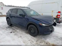 JM3KFBCL9H0168506 2017 MAZDA CX-5