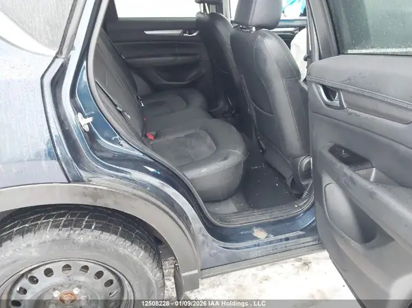JM3KFBCL9H0168506 2017 MAZDA CX-5 - Image 8
