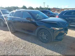 JM3KFBCL9H0168909 2017 MAZDA CX-5