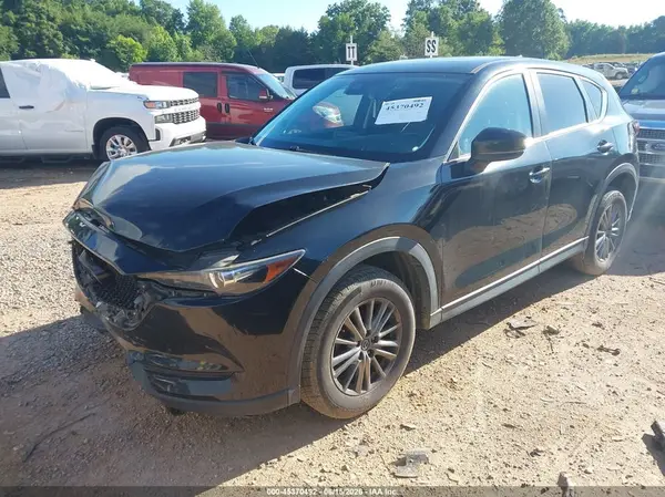 JM3KFBCL9H0168909 2017 MAZDA CX-5 - Image 2