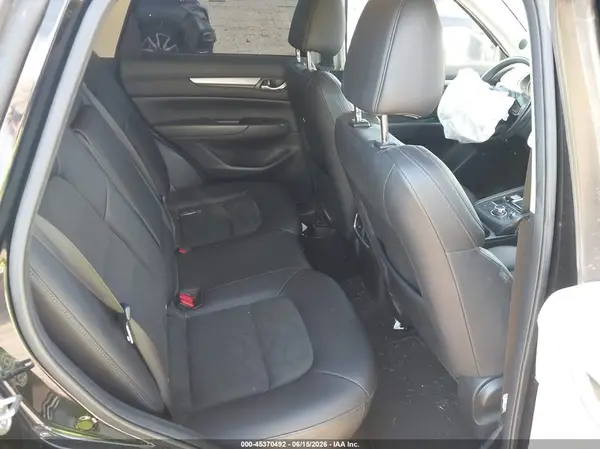 JM3KFBCL9H0168909 2017 MAZDA CX-5 - Image 8