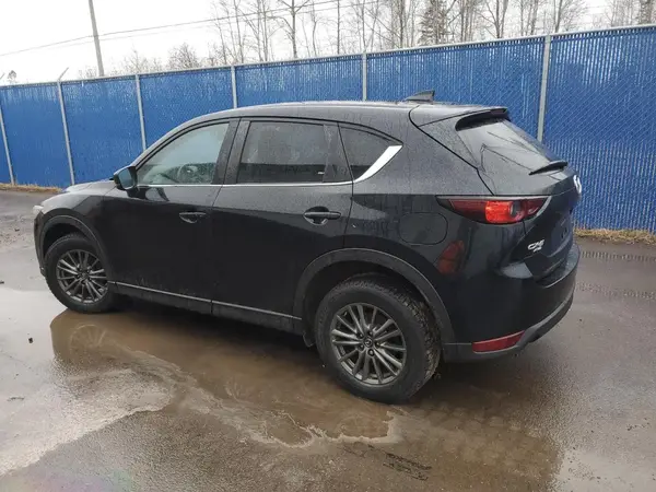 JM3KFBCL9H0170689 2017 MAZDA CX-5 - Image 2