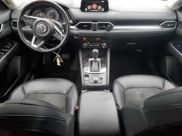 JM3KFBCL9H0170689 2017 MAZDA CX-5 - Image 8