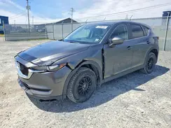 JM3KFBCL9H0172054 2017 MAZDA CX-5