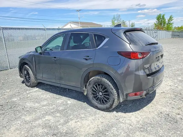 JM3KFBCL9H0172054 2017 MAZDA CX-5 - Image 2