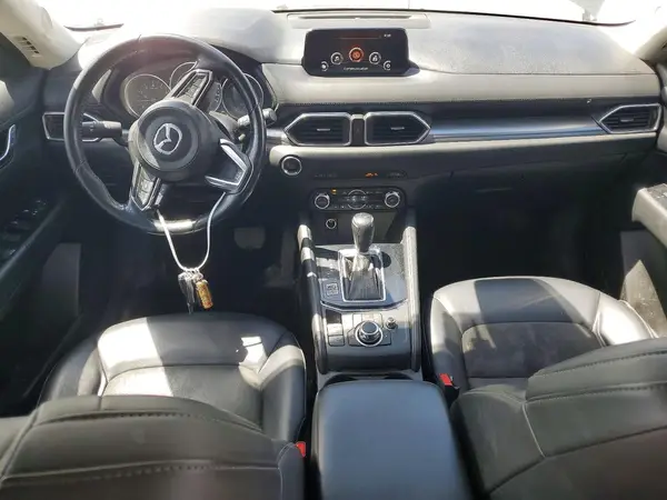 JM3KFBCL9H0172054 2017 MAZDA CX-5 - Image 8