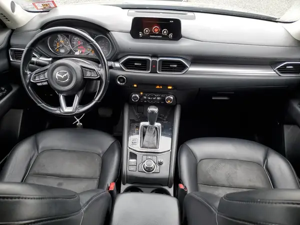 JM3KFBCL9H0172362 2017 MAZDA CX-5 - Image 8