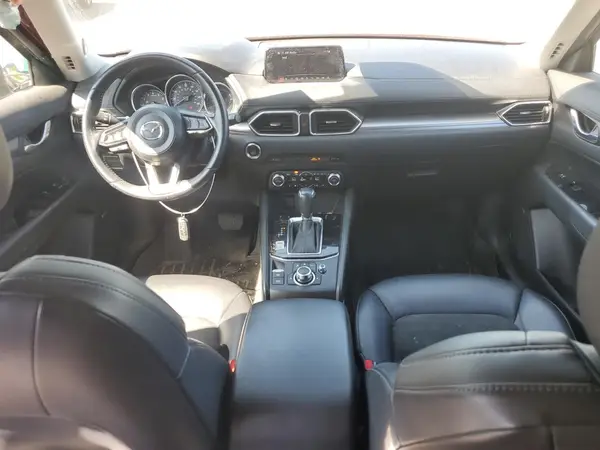 JM3KFBCL9H0174984 2017 MAZDA CX-5 - Image 8