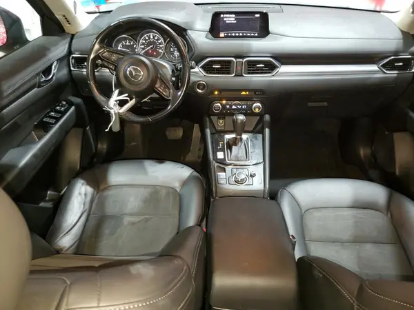 JM3KFBCL9H0175522 2017 MAZDA CX-5 - Image 8