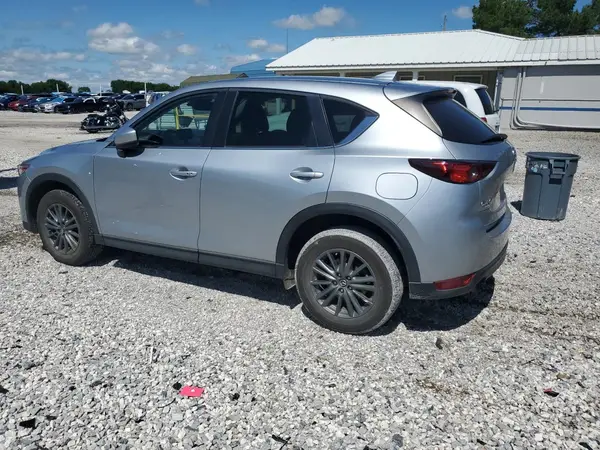 JM3KFBCL9H0177576 2017 MAZDA CX-5 - Image 2