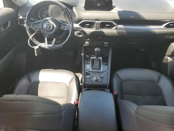 JM3KFBCL9H0177576 2017 MAZDA CX-5 - Image 8
