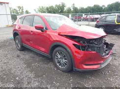 JM3KFBCL9H0177612 2017 MAZDA CX-5