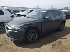 JM3KFBCL9H0177755 2017 MAZDA CX-5