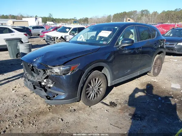 JM3KFBCL9H0178226 2017 MAZDA CX-5 - Image 2