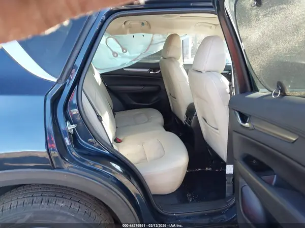 JM3KFBCL9H0178226 2017 MAZDA CX-5 - Image 8