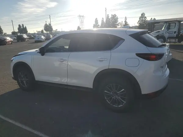 JM3KFBCL9H0178579 2017 MAZDA CX-5 - Image 2