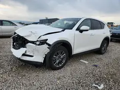 JM3KFBCL9H0179151 2017 MAZDA CX-5