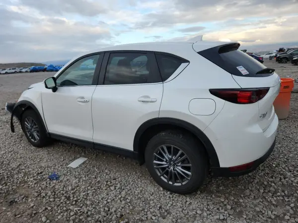 JM3KFBCL9H0179151 2017 MAZDA CX-5 - Image 2