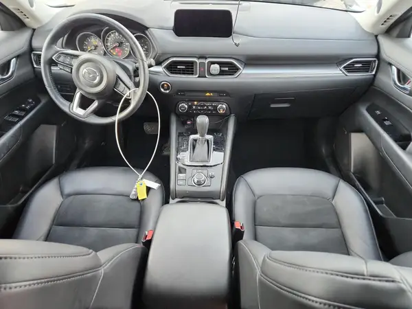 JM3KFBCL9H0179151 2017 MAZDA CX-5 - Image 8