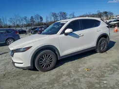 JM3KFBCL9H0179456 2017 MAZDA CX-5