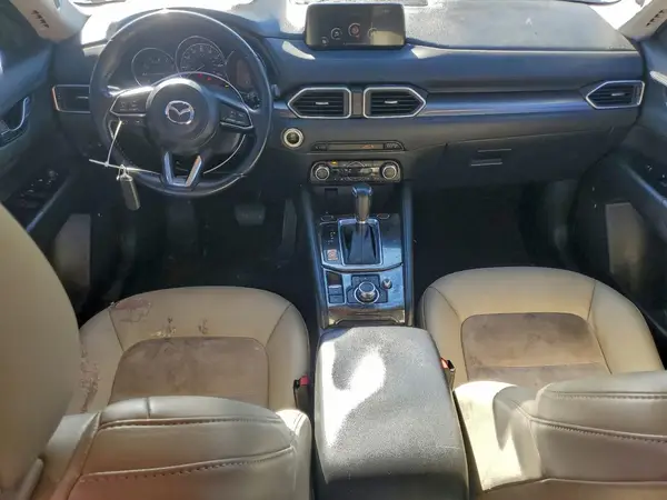 JM3KFBCL9H0179456 2017 MAZDA CX-5 - Image 8