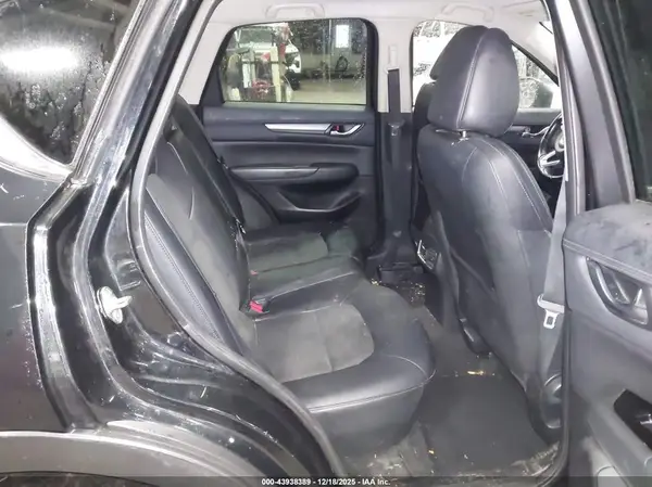 JM3KFBCL9H0180283 2017 MAZDA CX-5 - Image 8