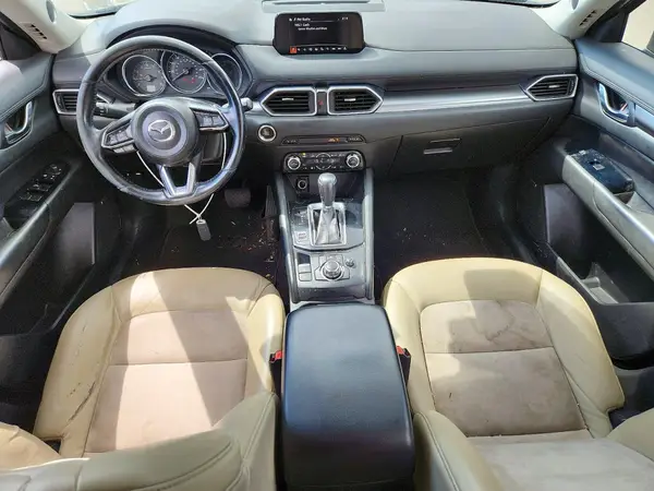 JM3KFBCL9H0184639 2017 MAZDA CX-5 - Image 8