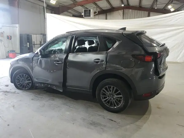 JM3KFBCL9H0185046 2017 MAZDA CX-5 - Image 2