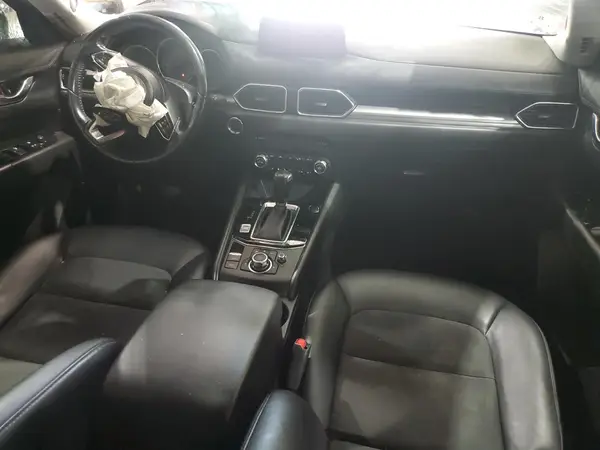 JM3KFBCL9H0185046 2017 MAZDA CX-5 - Image 8