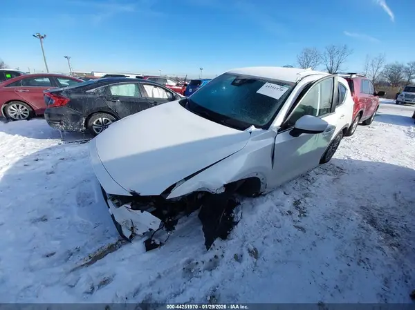 JM3KFBCL9H0193311 2017 MAZDA CX-5 - Image 2