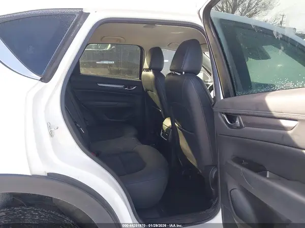 JM3KFBCL9H0193311 2017 MAZDA CX-5 - Image 8
