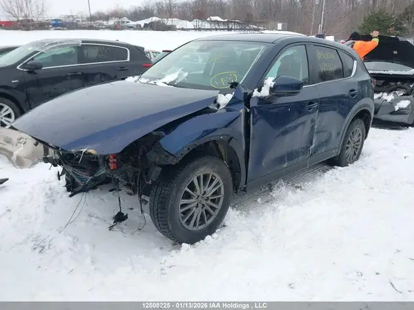 JM3KFBCL9H0193440 2017 MAZDA CX-5 - Image 2
