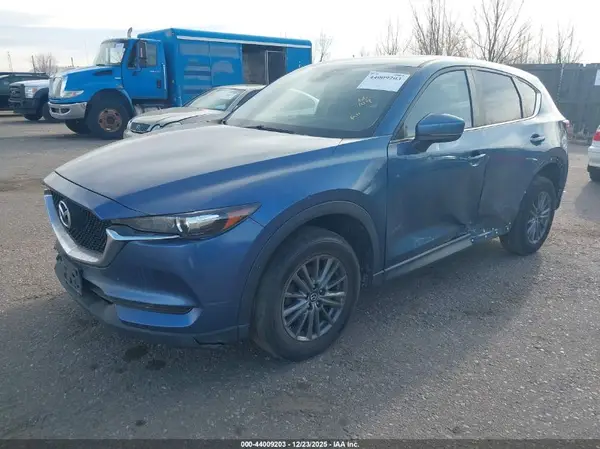 JM3KFBCL9H0193969 2017 MAZDA CX-5 - Image 2