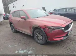 JM3KFBCL9H0196693 2017 MAZDA CX-5