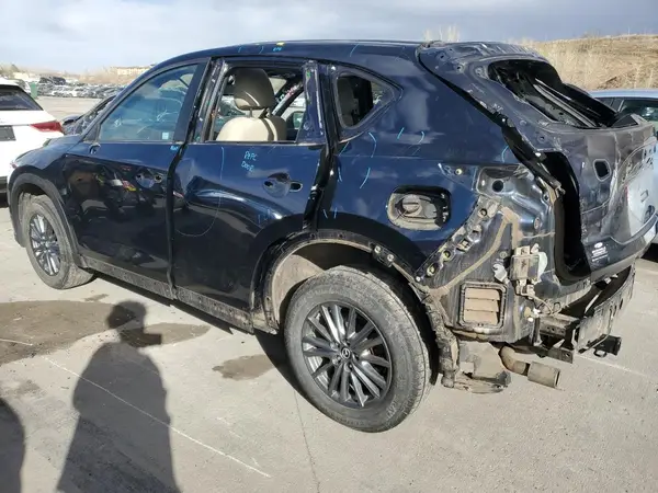 JM3KFBCL9H0199285 2017 MAZDA CX-5 - Image 2