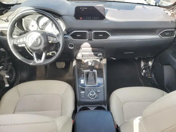 JM3KFBCL9H0199285 2017 MAZDA CX-5 - Image 8