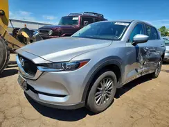 JM3KFBCL9H0200970 2017 MAZDA CX-5