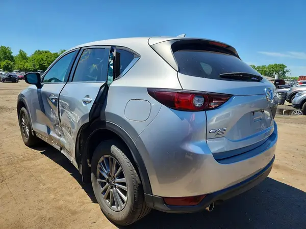 JM3KFBCL9H0200970 2017 MAZDA CX-5 - Image 2