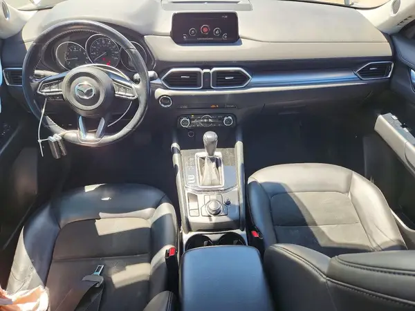 JM3KFBCL9H0200970 2017 MAZDA CX-5 - Image 8