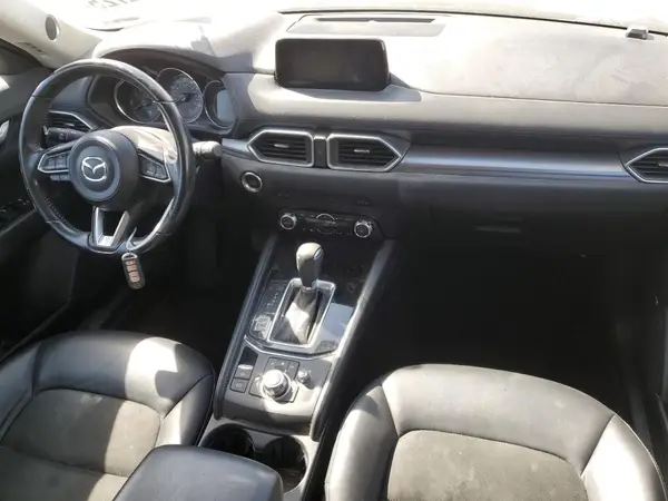 JM3KFBCL9H0201827 2017 MAZDA CX-5 - Image 8