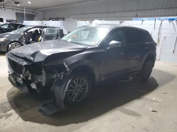 JM3KFBCL9H0202976 2017 MAZDA CX-5 - Image 1