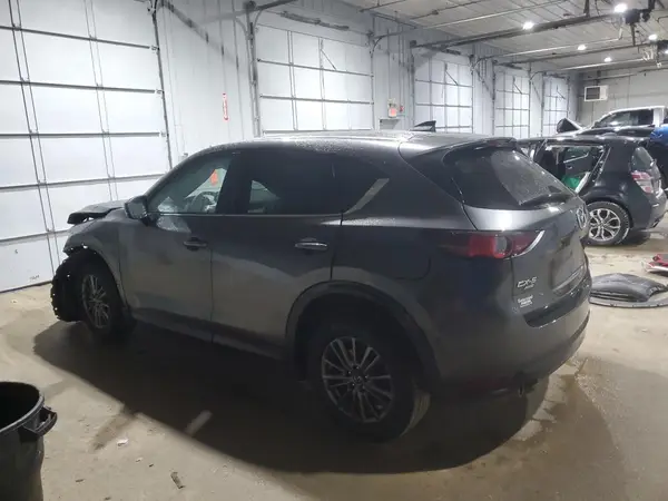 JM3KFBCL9H0202976 2017 MAZDA CX-5 - Image 2