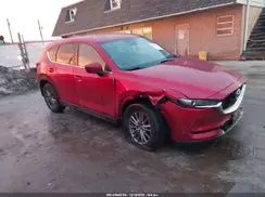 JM3KFBCL9H0203223 2017 MAZDA CX-5