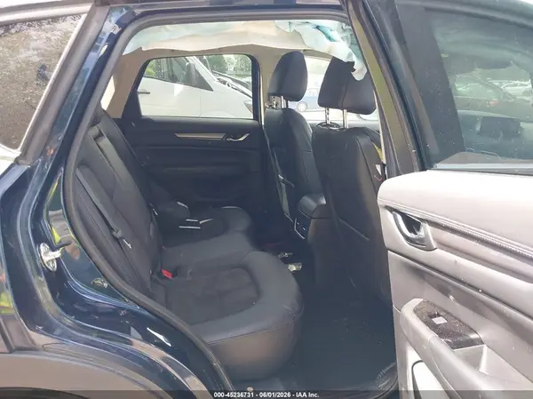 JM3KFBCL9H0204243 2017 MAZDA CX-5 - Image 8
