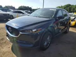 JM3KFBCL9H0204985 2017 MAZDA CX-5