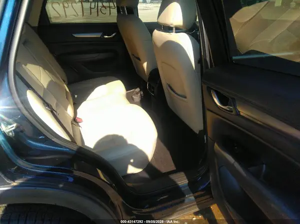 JM3KFBCL9H0205070 2017 MAZDA CX-5 - Image 8
