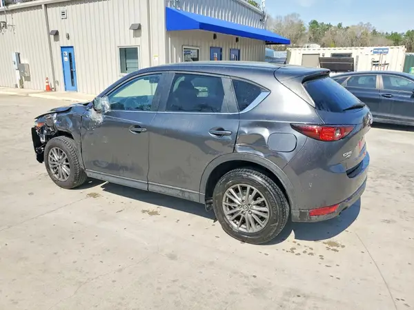 JM3KFBCL9H0210186 2017 MAZDA CX-5 - Image 2